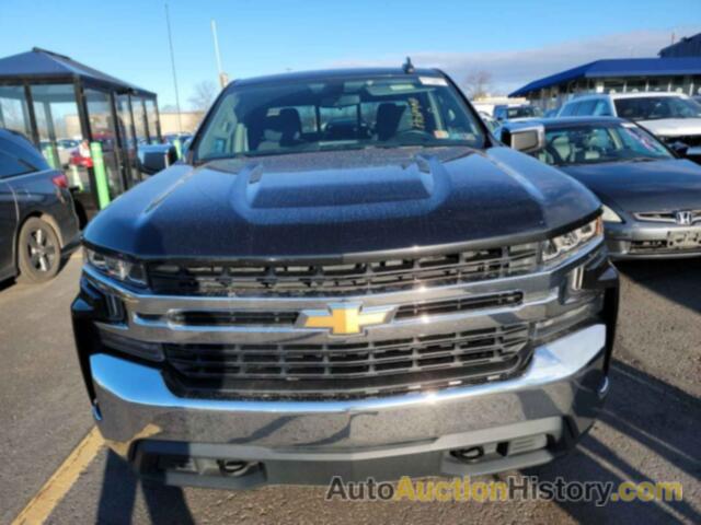 CHEVROLET 1500 SLV 4X4 DB K1500 LT, 1GCRYDED1LZ170354