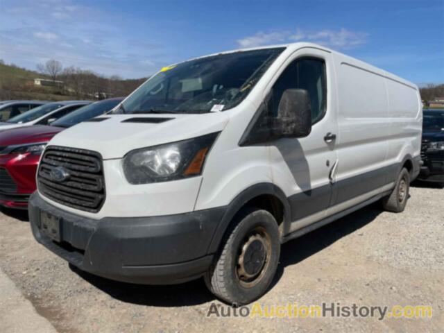 FORD TRANSIT CARGO VAN T-150, 1FTNE2YM8FKA31908