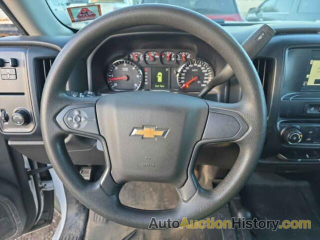 CHEVROLET 1500 SLV 4X4 DB K1500/K1500 LS, 1GCVKNEH3GZ364320