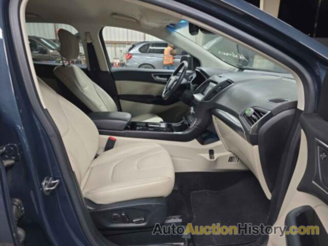 FORD EDGE FWD SUV TITANIUM, 2FMPK3K97KBC64352