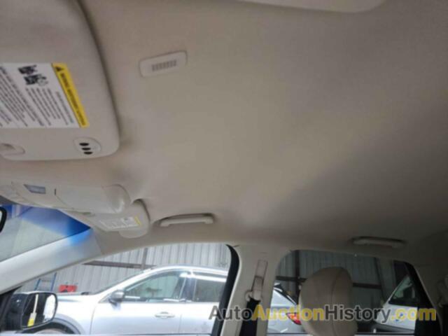 FORD EDGE FWD SUV TITANIUM, 2FMPK3K97KBC64352