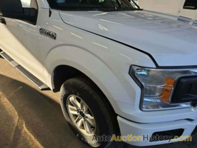 FORD F150 4X4 EX SUPER CAB, 1FTEX1EP9KKD58847