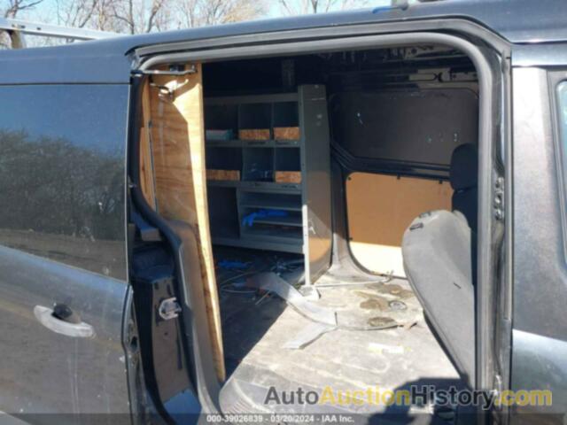 FORD TRANSIT CONNECT XLT, NM0LS7F78E1151218