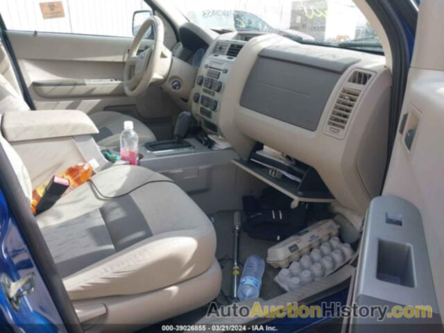 FORD ESCAPE XLT, 1FMCU93198KC08707