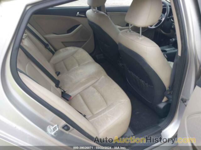 KIA OPTIMA EX, 5XXGN4A72DG230873