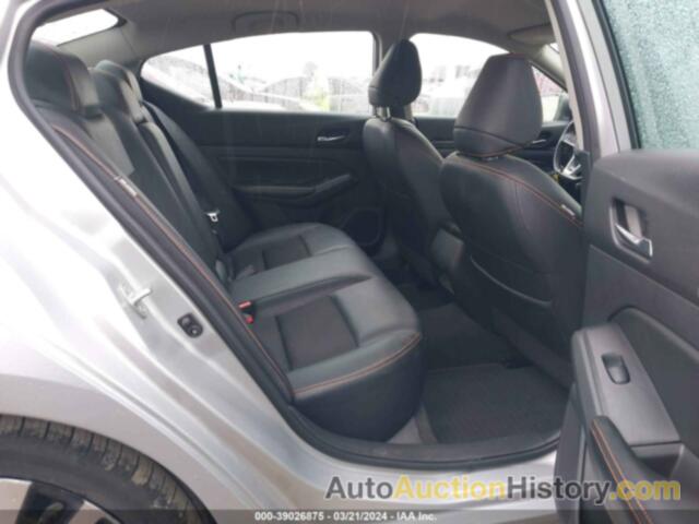 NISSAN ALTIMA SR, 1N4BL4CV3NN352813