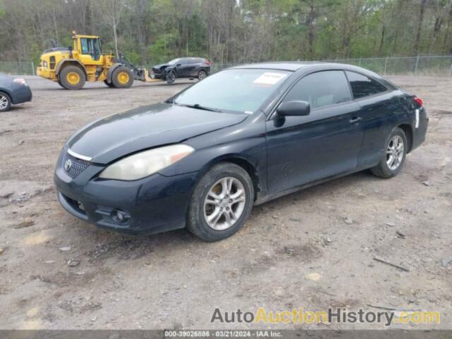 TOYOTA CAMRY SOLARA SE V6, 4T1CA30P98U154456