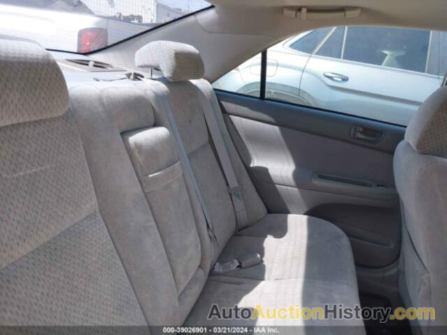 TOYOTA CAMRY LE, 4T1BE32K84U349699