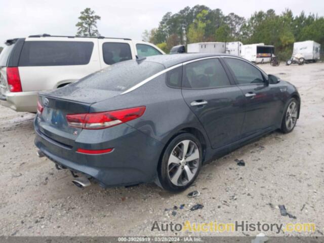 KIA OPTIMA S, 5XXGT4L34LG439031