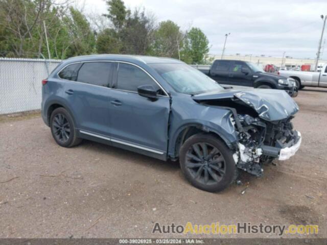 MAZDA CX-9 CARBON EDITION, JM3TCADY6M0503345