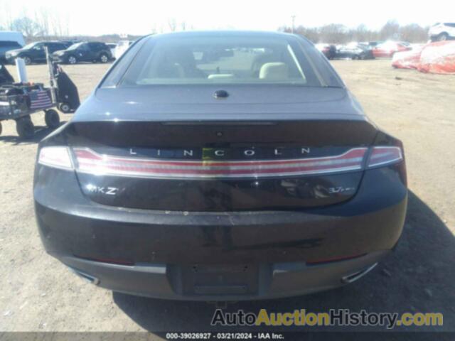 LINCOLN MKZ, 3LN6L2JK4FR607097