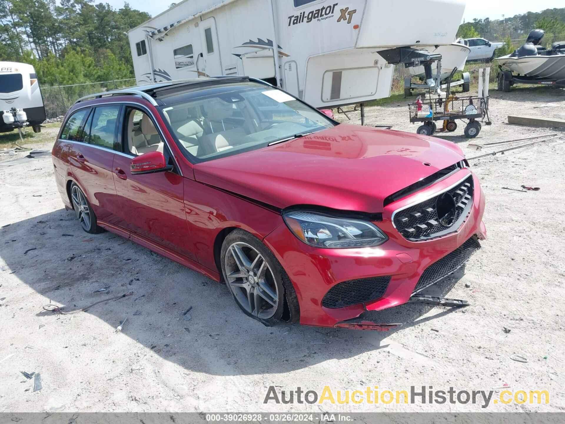 MERCEDES-BENZ E 350 4MATIC, WDDHH8JB5FB109941