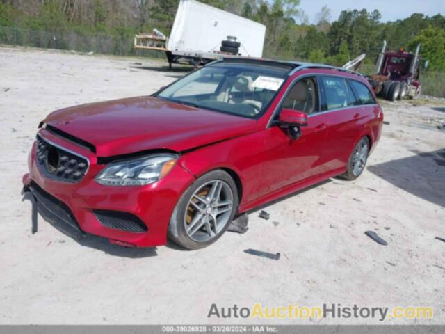 MERCEDES-BENZ E 350 4MATIC, WDDHH8JB5FB109941