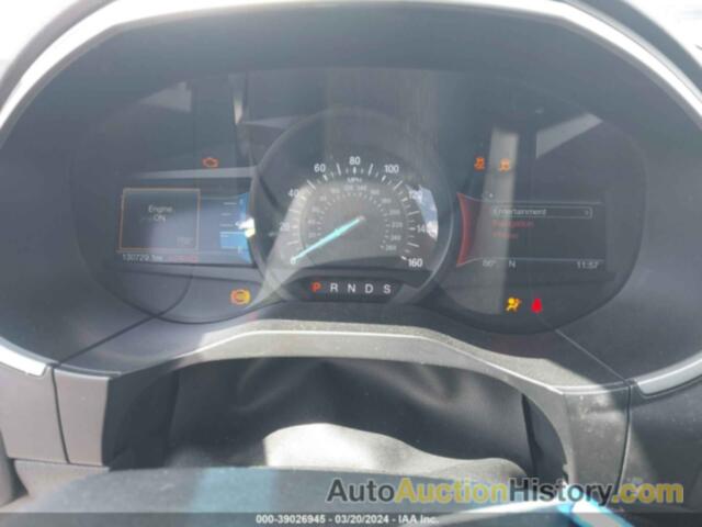 FORD EDGE SEL, 2FMTK4J95FBB91204