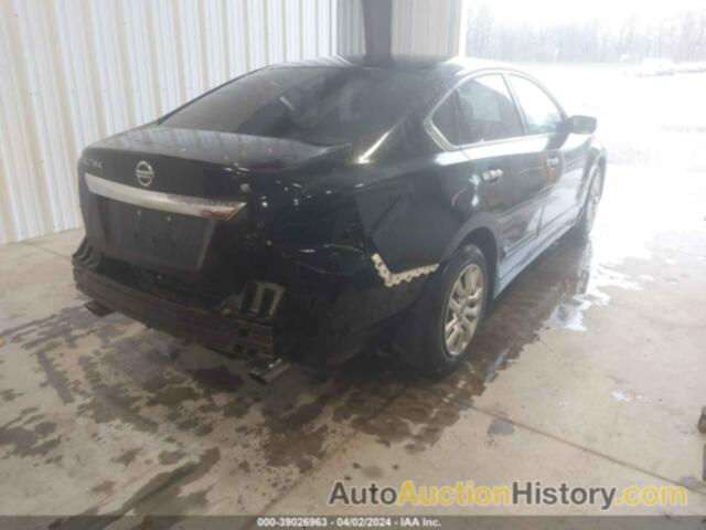 NISSAN ALTIMA 2.5/S/SV/SL, 1N4AL3AP3FC497972