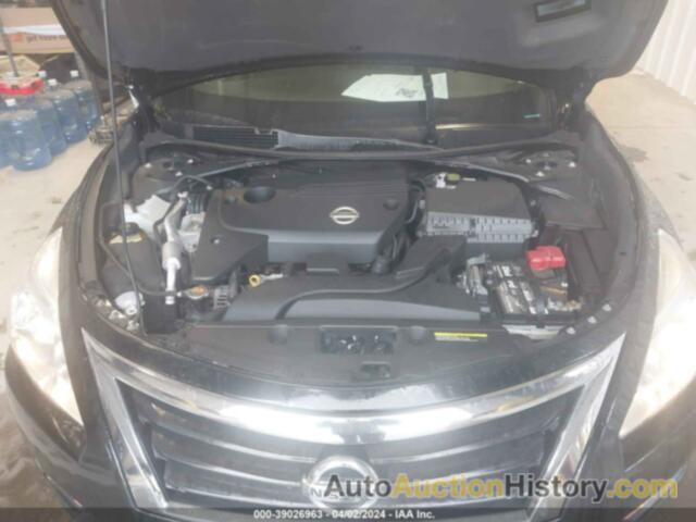 NISSAN ALTIMA 2.5/S/SV/SL, 1N4AL3AP3FC497972