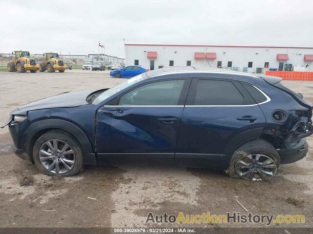 MAZDA CX-30 PREMIUM, 3MVDMBDL4NM455295