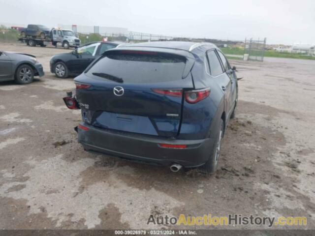 MAZDA CX-30 PREMIUM, 3MVDMBDL4NM455295