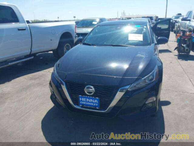 NISSAN ALTIMA PLATINUM, 1N4BL4FW9LC182986