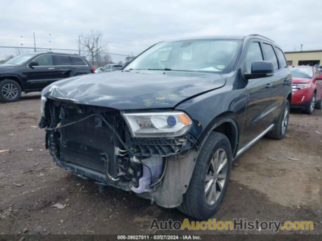 DODGE DURANGO LIMITED, 1C4RDJDG1EC444812