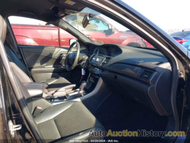 HONDA ACCORD SPORT, 1HGCR2F53GA209093