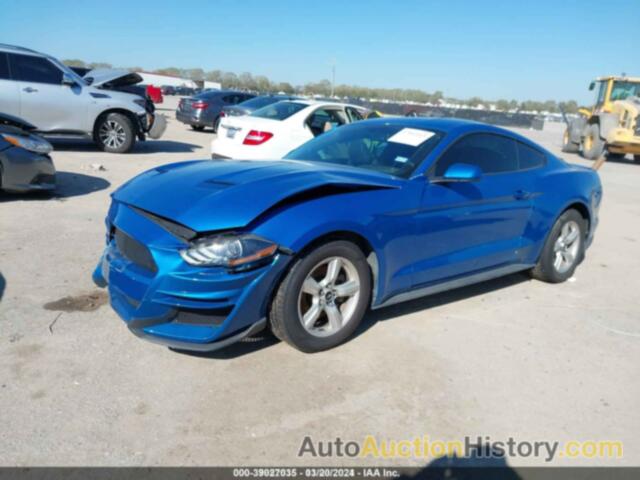FORD MUSTANG ECOBOOST, 1FA6P8TH3K5142859