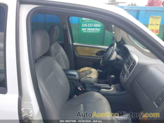 FORD ESCAPE HYBRID, 1FMCU96H55KE24672