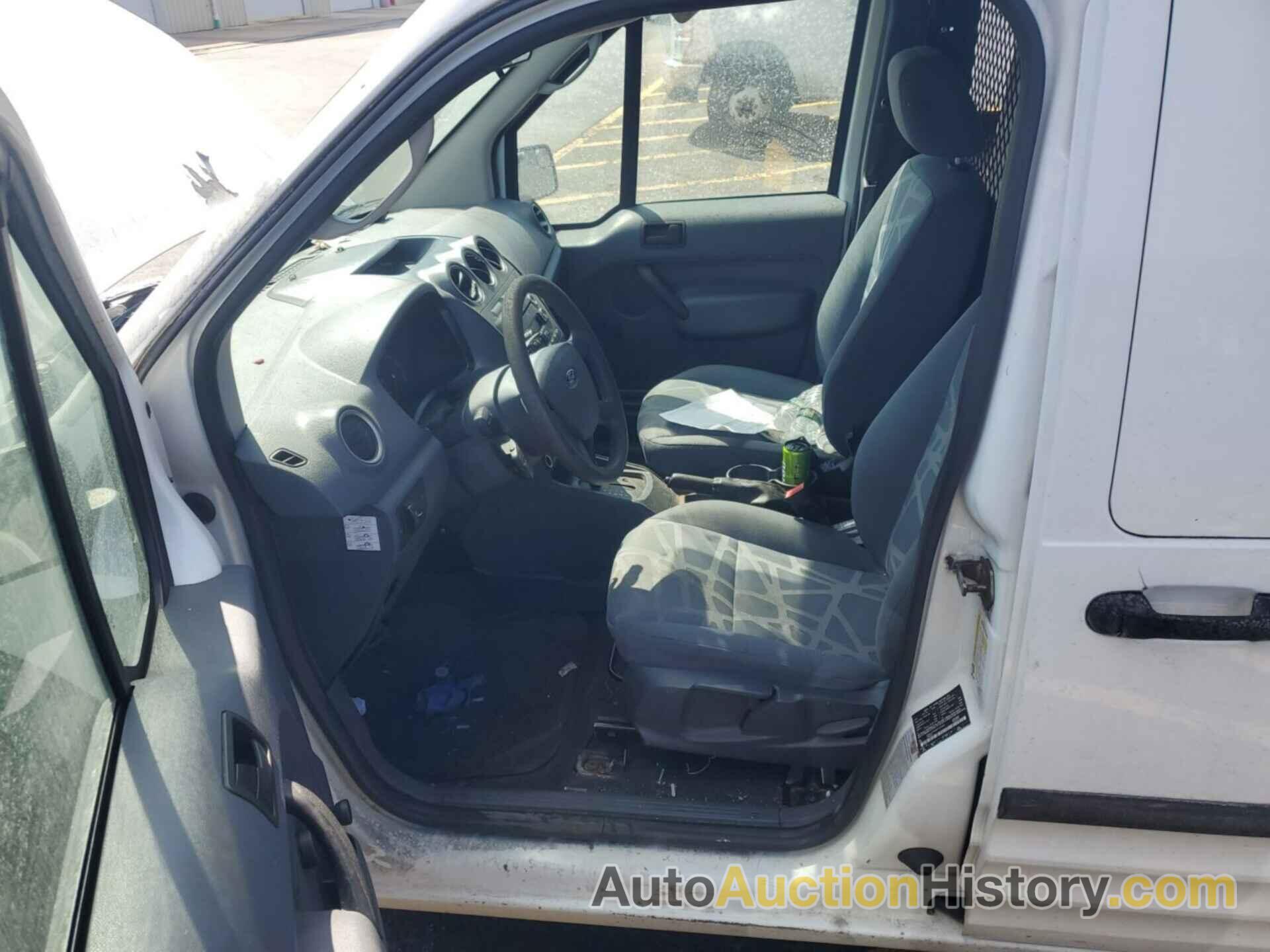 FORD TRANSIT CONNECT XL, NM0LS7CN6DT175409