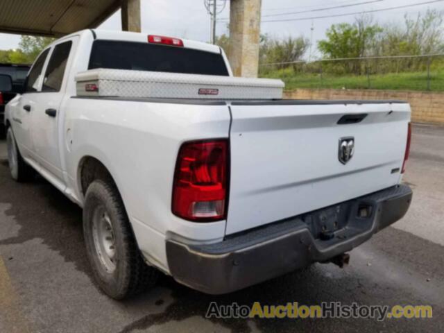 RAM 1500, 1D7RB1CP6BS692701