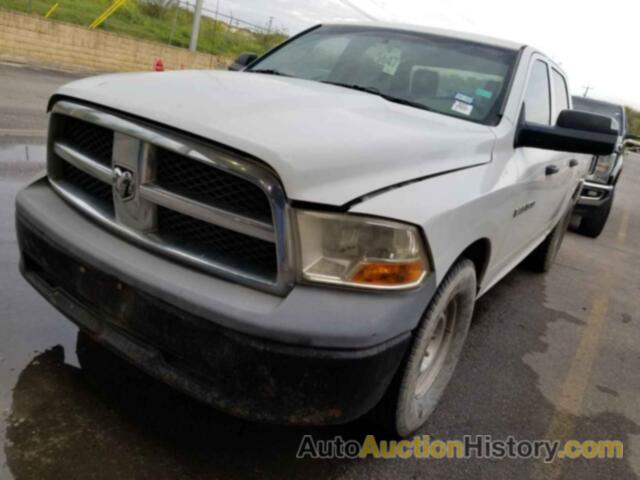 RAM 1500, 1D7RB1CP6BS692701