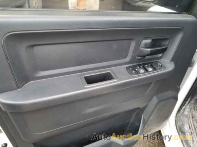 RAM 1500, 1D7RB1CP6BS692701