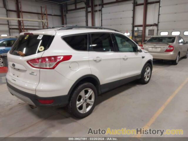 FORD ESCAPE SE, 1FMCU0G94DUD42714