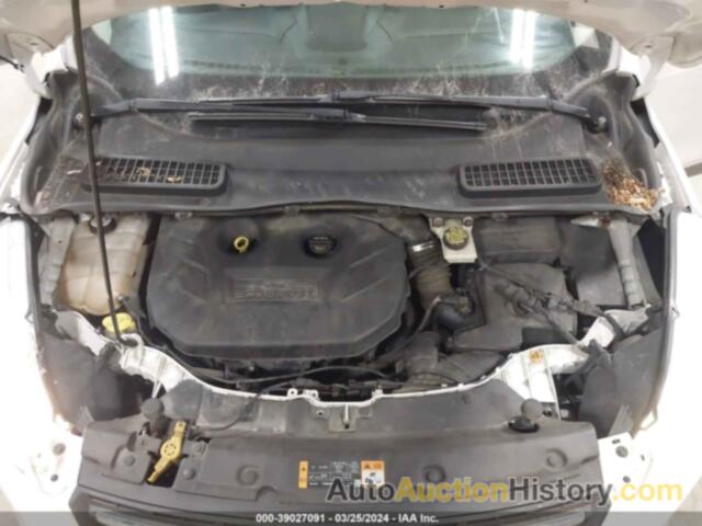 FORD ESCAPE SE, 1FMCU0G94DUD42714