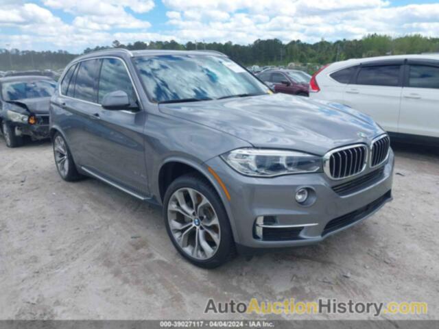 BMW X5 EDRIVE XDRIVE40E IPERFORMANCE, 5UXKT0C52H0S80442