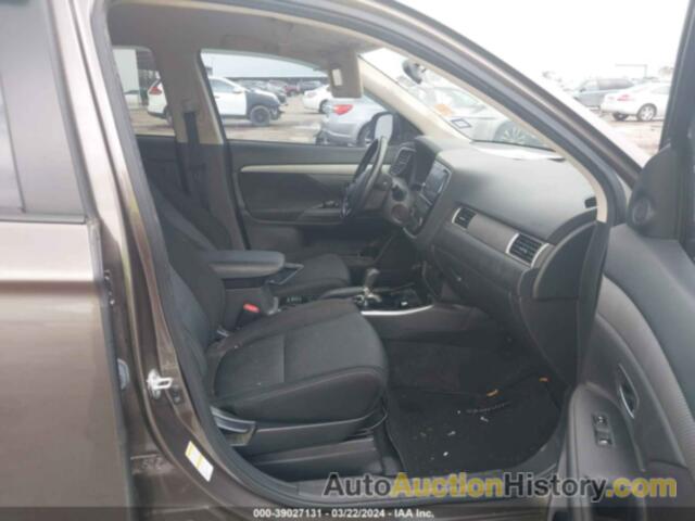 MITSUBISHI OUTLANDER SE, JA4AD3A34JZ054332