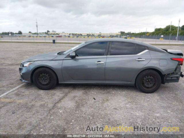 NISSAN ALTIMA S FWD, 1N4BL4BV3LC198176