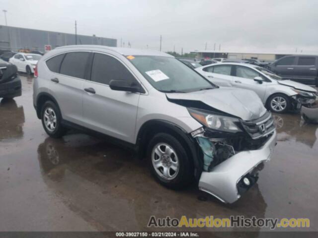 HONDA CR-V LX, 3CZRM3H34DG704029