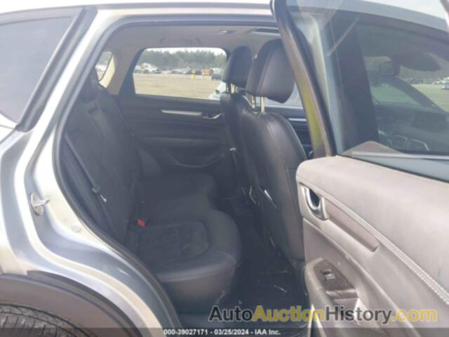 MAZDA CX-5 TOURING, JM3KFBCM6J0466607