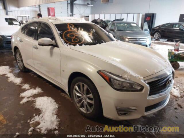 INFINITI Q70 3.7X, JN1BY1AR5FM561206