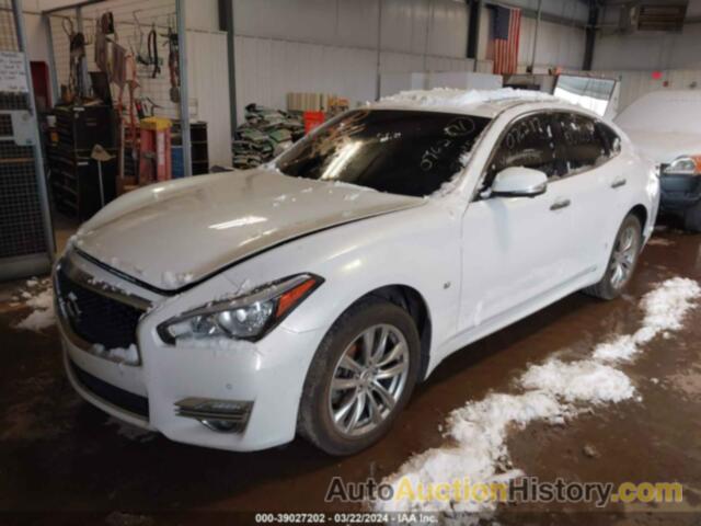 INFINITI Q70 3.7X, JN1BY1AR5FM561206