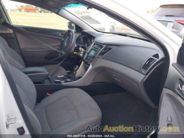 HYUNDAI SONATA GLS, 5NPEB4AC0EH881874