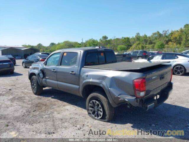 TOYOTA TACOMA SR5, 5TFAX5GN2MX193909