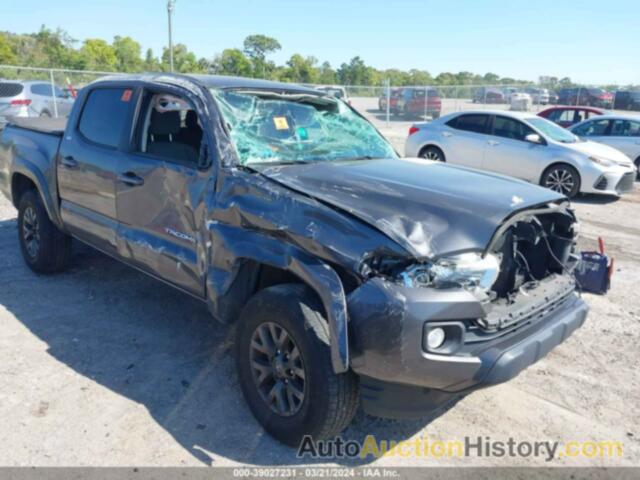 TOYOTA TACOMA SR5, 5TFAX5GN2MX193909