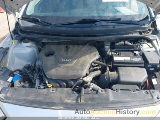 HYUNDAI ACCENT GS, KMHCT5AEXFU217581