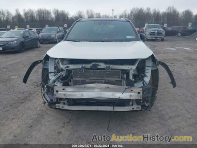 TOYOTA RAV4 XSE HYBRID, 2T3E6RFV0MW003462