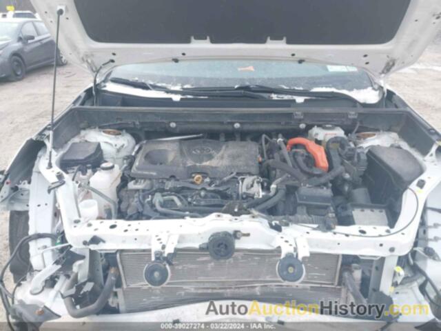 TOYOTA RAV4 XSE, 2T3E6RFV0MW003462