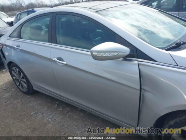 HYUNDAI SONATA LIMITED 2.0T, 5NPEC4ABXDH583190