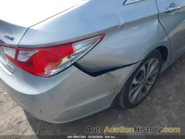 HYUNDAI SONATA LIMITED 2.0T, 5NPEC4ABXDH583190