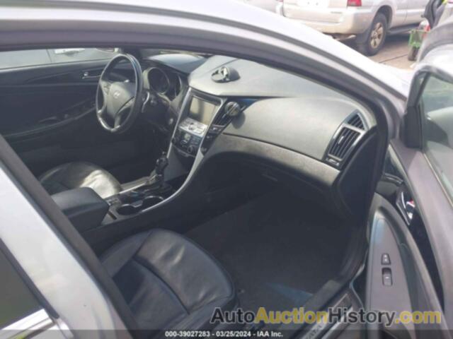 HYUNDAI SONATA LIMITED 2.0T, 5NPEC4ABXDH583190