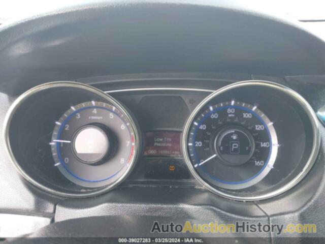 HYUNDAI SONATA LIMITED 2.0T, 5NPEC4ABXDH583190